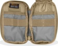 Maxpedition Micro Pocket Organizer black