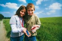 Victorinox Junior 