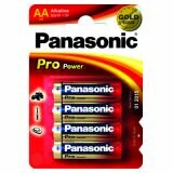 Panasonic Batterien
