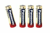 Panasonic AA
