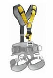 Brustgurt (Gre 1) - Petzl, Top Croll