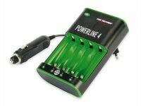 Powerline 4 Ansmann