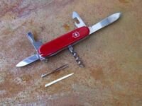 Taschenmesser Victorinox