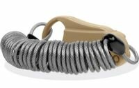 Maxpedition Steel Cable Lock foliage green
