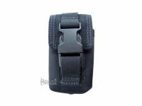 Maxpedition Strobe GPS Compass Pouch black