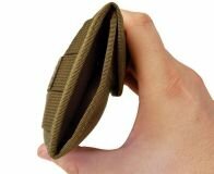 Transporttasche - Maxpedition, Surgical Gloves Pouch