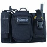 Maxpedition Triad Admin Pouch black