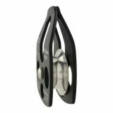 Seilrolle (schwarz) - Aliens, Big Pulley