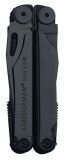 Leatherman Wave Black (18 Funktionen) Tactical Tool