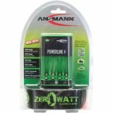 Ladegert - Ansmann Powerline, 4 ZeroWatt