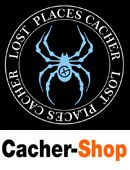 T-Shirts für Geocacher