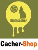 Geocaching T-Shirts