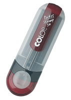 Geocaching Stempel im Cacher-Shop