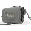 Maxpedition Rollypoly Folding Dump Pouch foliage green