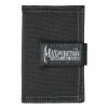 Geldbrse - Maxpedition Urban Wallet, black