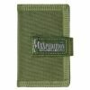 Maxpedition Urban Wallet OD green