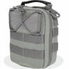 Maxpedition FR-1 Combat Medical Pouch foliage green