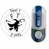 Hexenstempel TFTC Geocaching