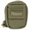 Maxpedition Barnacle Pouch foliage green