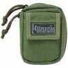 Maxpedition Barnacle Pouch OD green