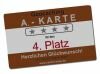 Geocaching-A-Karte