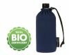 Bio! Trinkflasche - Emil First Class (600 ml), Bio-Blau