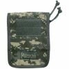 Maxpedition 4" x 6" Notebook Cover DFC camouflage