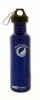 Sport Trinkflasche (0,8 l) blau - ECOtanka Sports