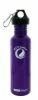 Sport Trinkflasche (0,8 l) violett - ECOtanka Sports