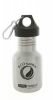 Trinkflasche Edelstahl (0,35 l) - ECOtanka Teeny