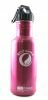 ECOtanka Mini Edelstahl Trinkflasche 0,6 Liter pink