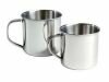 Edelstahl Tasse - Outdoor Becher, 500 ml