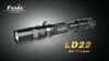 Fenix - LD22 Cree G2-R5 LED (215 Lumen)