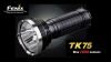 Fenix TK75 Cree XM-L U2 LED (2600 Lumen)
