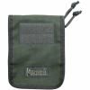 Maxpedition 4" x 6" Notebook Cover foliage green