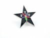 Geocaching FTF Erstfinder Pin First to Find