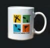 Offizielle Geocaching Tasse