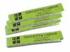 4 x Petling Deluxe Logbuch (grn)