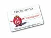Kleiner Hint - GeoCard, trackable mit Name (+ Icon)