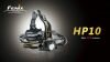 Fenix HP10 Stirnlampe (225 Lumen)