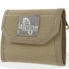 Maxpedition C.M.C. Wallet khaki