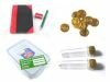 Geocaching Multicache Spar-Set