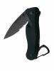 Leatherman Crater c33Lx Black (2 Funktionen) Messer