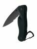 Leatherman Crater c33x Black (2 Funktionen) Messer