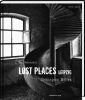 Lost Places Leipzig Bildband, Marc Mielzarjewicz
