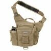 Maxpedition Jumbo Versipack khaki