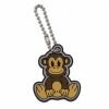 "Monkey" - Cachekinz (trackable) -