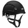 Kletterhelm (schwarz) - Petzl, Vertex Vent
