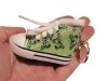 Geocaching Schuh