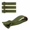 Maxpedition 3'' TacTie Attachement Straps OD green